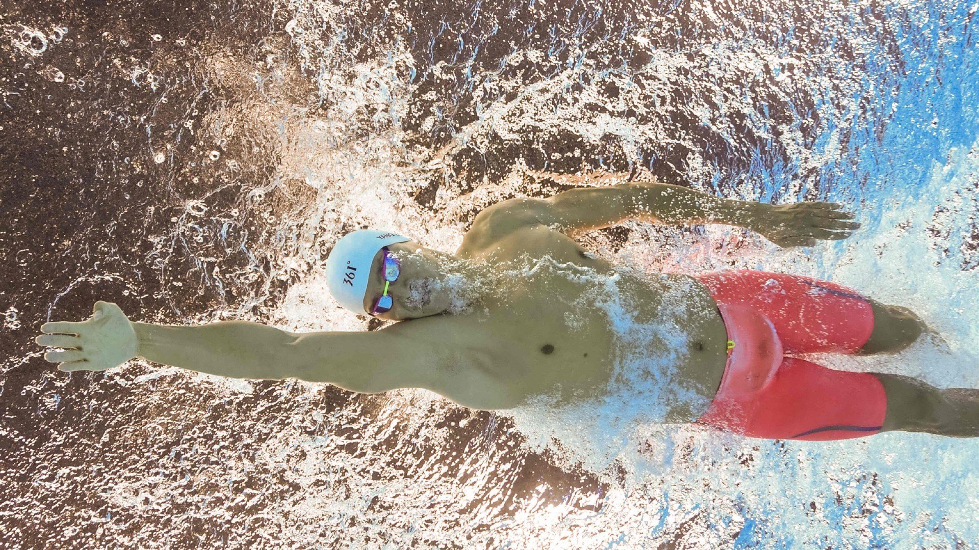 火力压制下的关键先生，当美国篮球霸权遭遇尼日利亚的觉醒